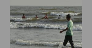 Karachi Temperature Today Soars to 37°C – Sea Breeze to Bring Little Relief