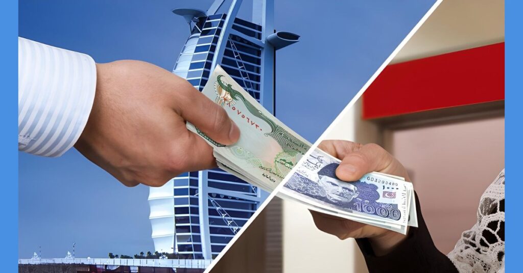 Pakistan Remittances Update: Received A Record $4.1 Billion Remittances in March 2025