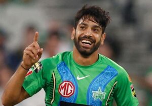 Haris Rauf Admits Struggles, Calls Ali Raza Next Big Star in Pakistan Cricket