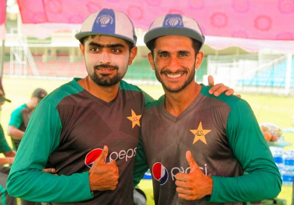 Hasan Ali Defends Babar Azam, Urges Fans to Support Players After Karachi Kings’ Defeat