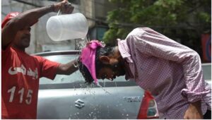 Pakistan Heatwave 2025: PMD Predicts High Temperatures and Dusty Winds