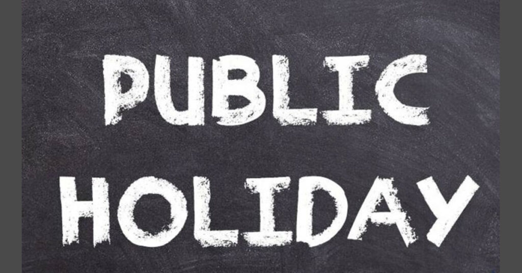 Sindh Government Announces Public Holiday on April 17, 2025: Official Notification Issued