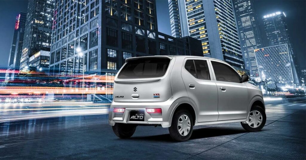 Suzuki Alto Installment Plans 2025: Check Easy Monthly Payments, Bank Offers & 0% Interest Options