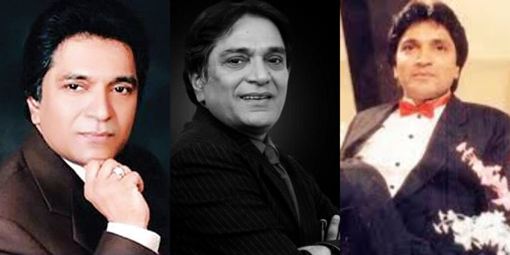 Moin Akhtar Rozi to Loose Talk: His Best Roles Remembered on 14th Death Anniversary