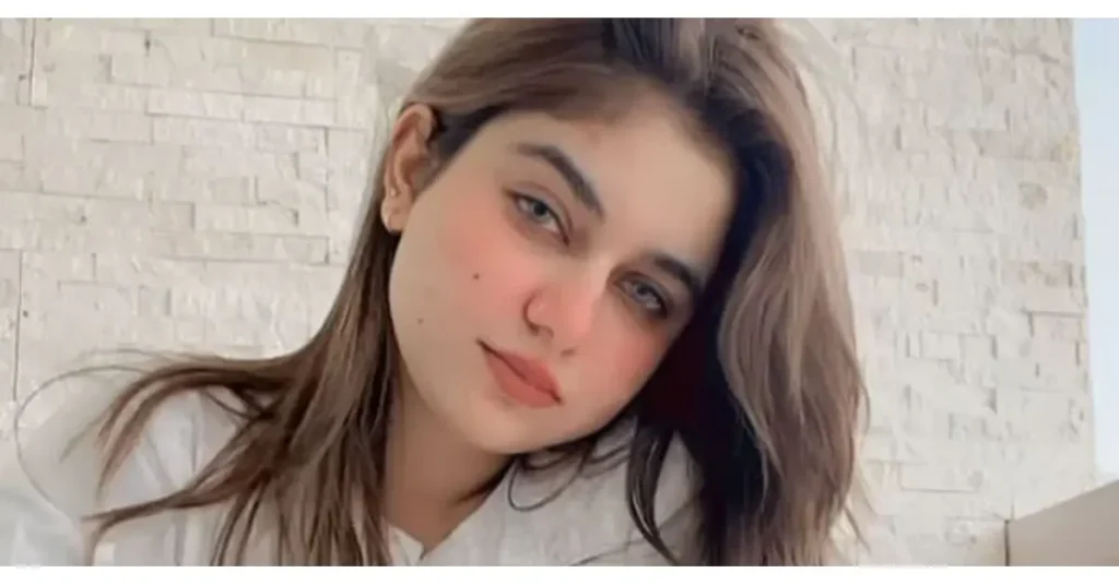 Samia Hijab Viral Video Controversy: TikTok Star Calls It AI-Generated