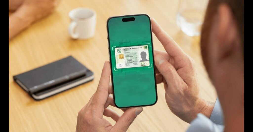 NADRA NICOP Age Modification Fee 2025 – Latest Updates, Charges & How to Apply