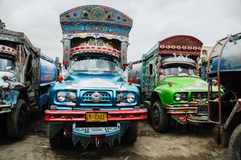 Tankers and Heavy Vehicles On Roads: Govt Sets New Safety Standards