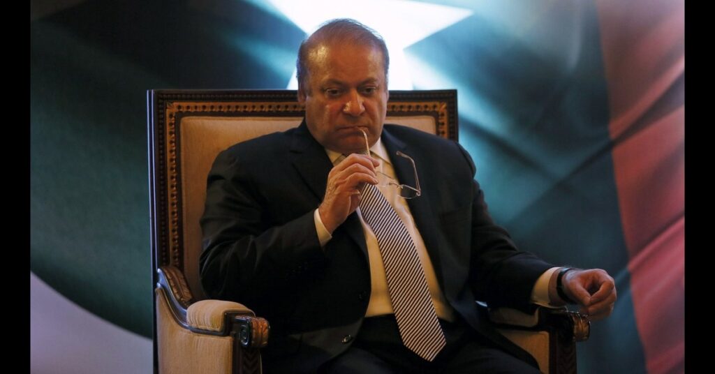 Nawaz Sharif Calls for Peace Talks with India: A Closer Look at the Age, Net Worth, and Background of This Pakistani Leader