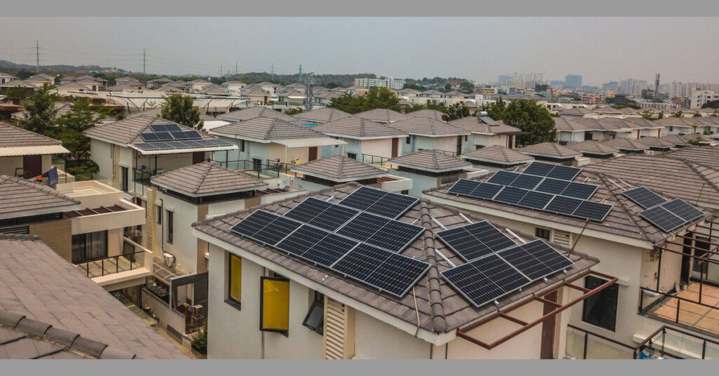 Hyderabad Solar Panel Price Drop Following Net Metering Policy Update
