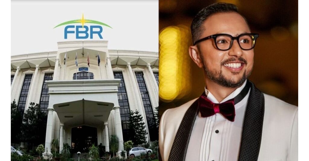 Nomi Ansari FBR Tax Fraud Exposed: Rs1.25 Billion Case Filed, Arrest Expected Soon