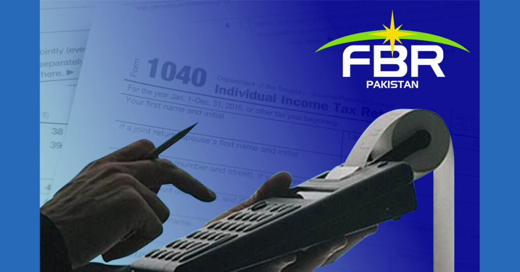 FBR Sales Tax Suspension Policy Updated! These Mistakes Could Get You Suspended