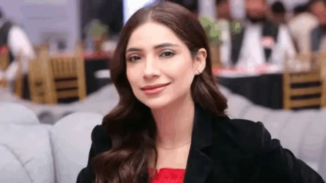 Sajal Malik Reacts to Leaked Viral Video – Here’s What She Said!