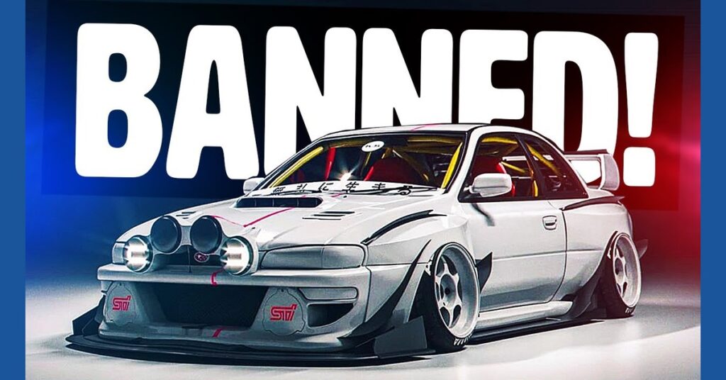 Multiple Car Accessories Banned in Karachi (April–June 2025) – Pressure Horns, Tinted Windows & More