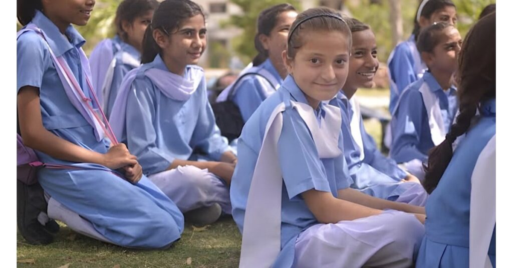 Islamabad Schools FDE Textbooks Launch 2025: New Curriculum for Grades 1 to 5 with Digital Learning Tools