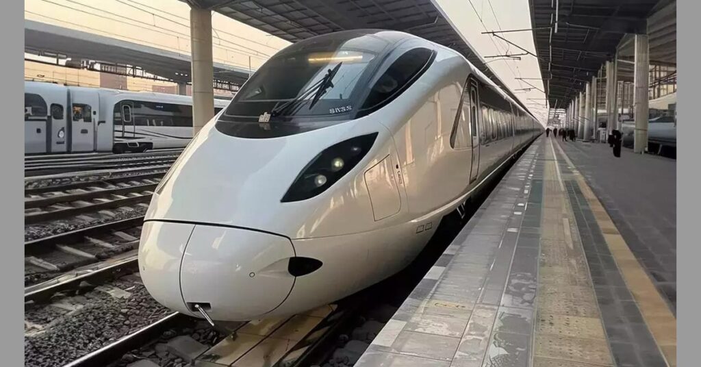 Pakistan Bullet Train Launch Date, Speed, Routes & Ticket Price Updates 2025