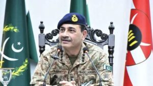 Field Marshal Asim Munir Says: “Pakistan Responded, and the World Saw It Happen”