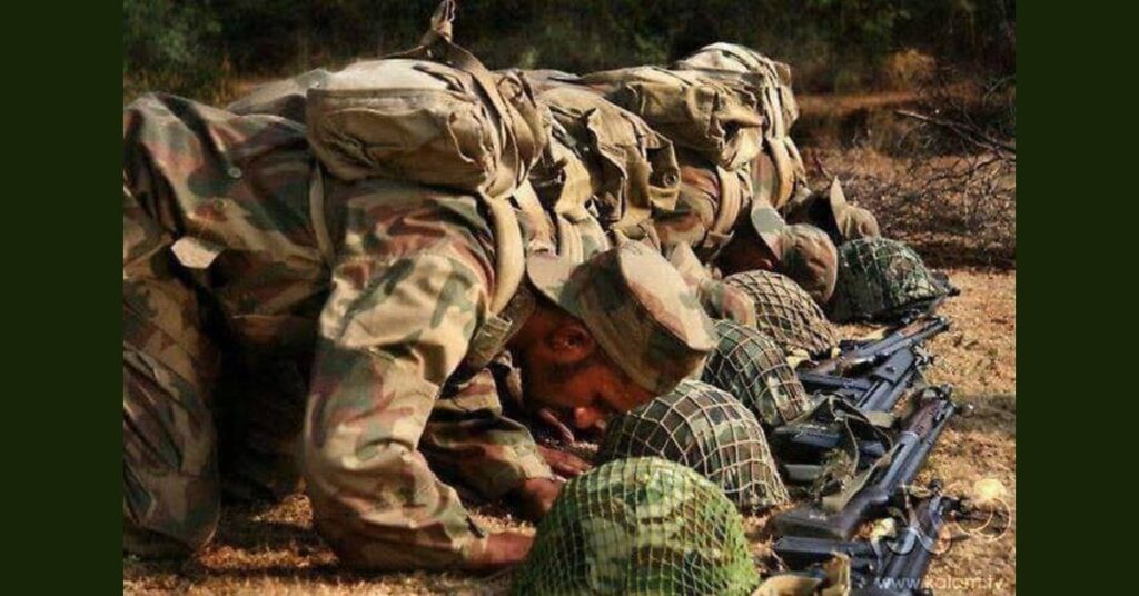 Powerful Dua to Recite During War as India-Pakistan Tensions Escalate