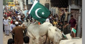 Eid ul Adha Moon Sighting in Pakistan: Pakistan’s Eid ul Adha Anticipated on June 7th According to SUPARCO