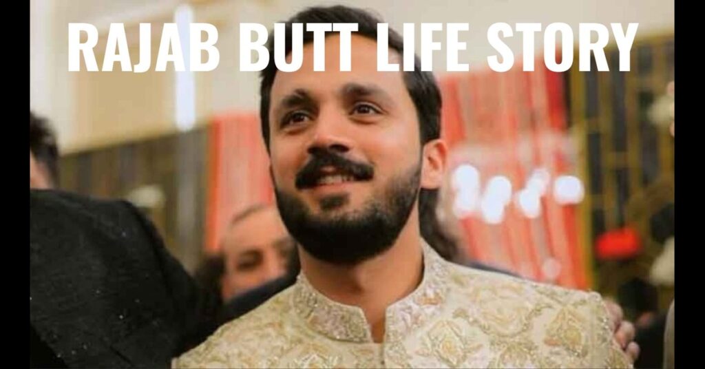 Rajab Butt Back to Pakistan: Full Story of His Return, Controversies, Wife & Family Life