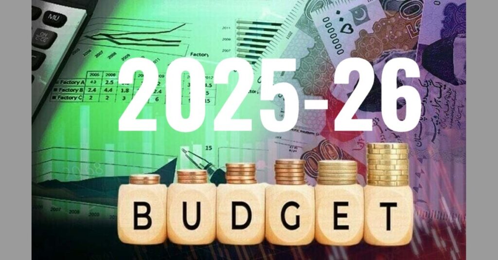 Budget 2025–26 Date, Likely to be Presented on June 2: Key Proposals and IMF Talks Revealed