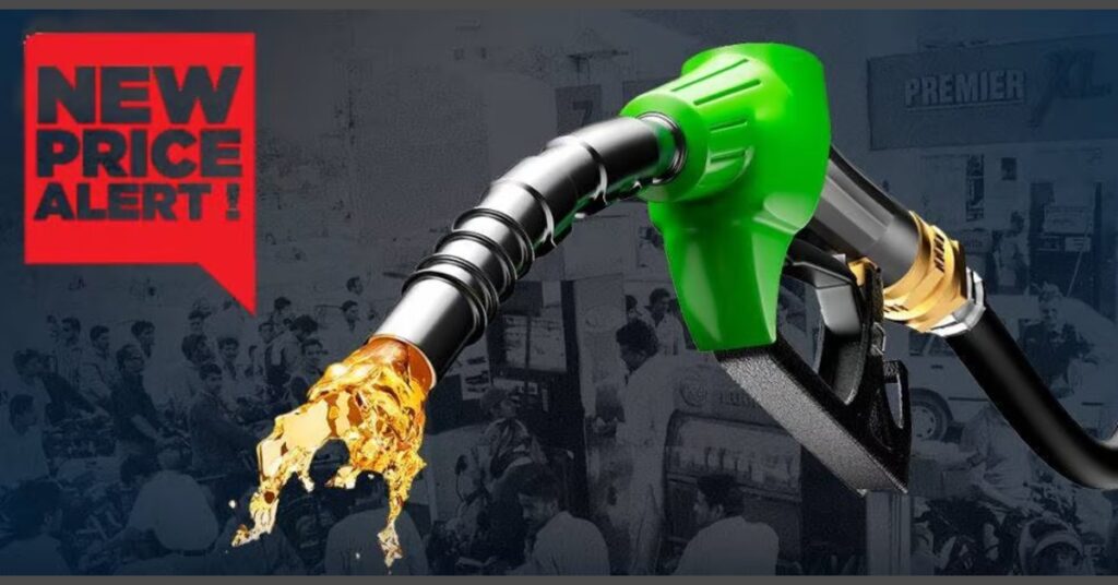 Petrol Prices in Pakistan Expected to Drop Slightly — Pakistan Petrol Price June 2025 Update