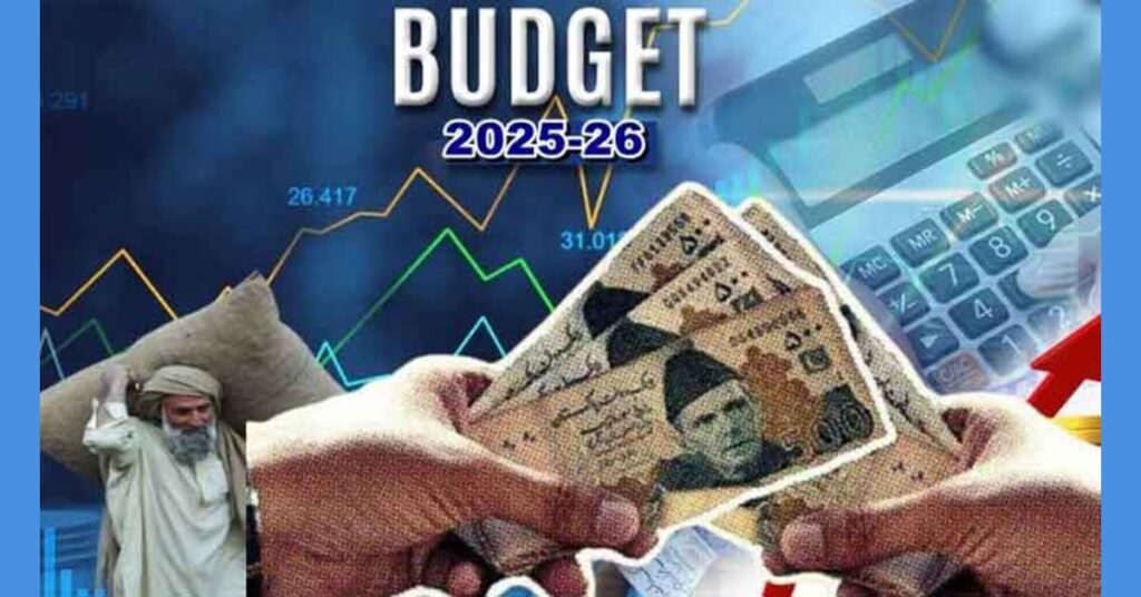 Government Budget 2025-26: Salary Increase, New Taxes, and What the Common Man Can Expect