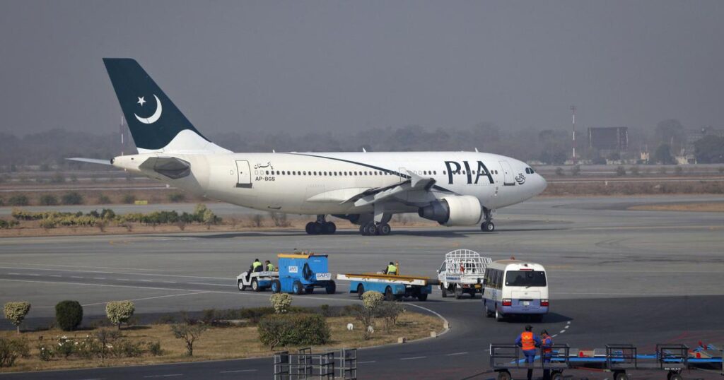 Flight Operations Resume in Pakistan After Temporary Suspension