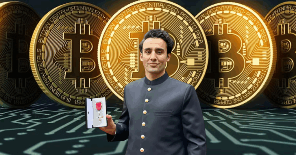 Pakistan Strategic Bitcoin Reserve: The Future of Cryptocurrency in Asia