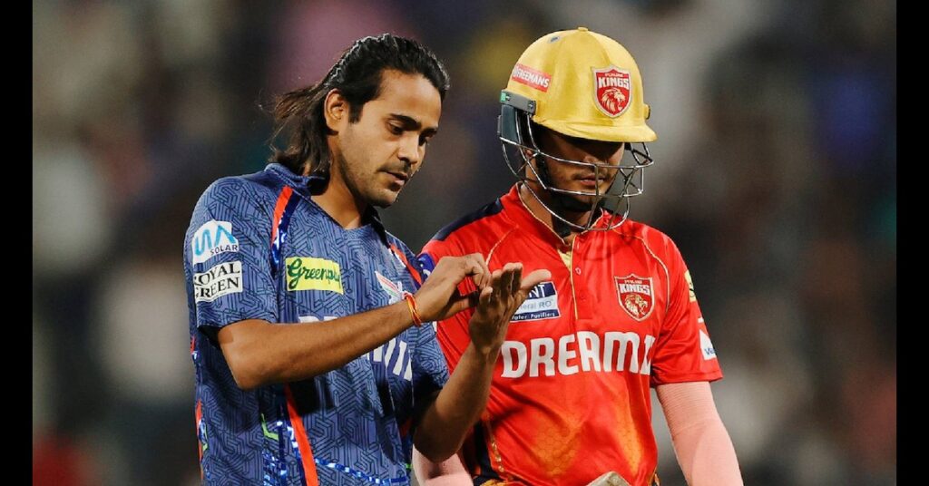 What Is The Notebook Celebration Meaning In Cricket That Led To Digvesh Rathi IPL Suspension