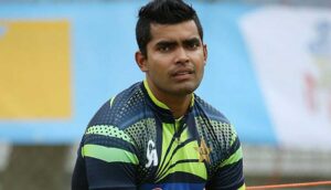 Umar Akmal Accuses PCB of Blocking His Return to Cricket, Claims Internal Politics and Favoritism