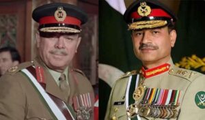 What is Field Marshal Rank in Pakistan Army? Meaning, Power & Asim Munir’s Historic Promotion