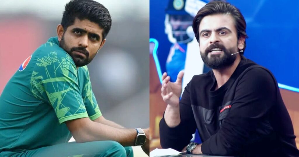 Shehzad Backs Babar:”Why Always Him?”After Zalmi’s PSL Exit