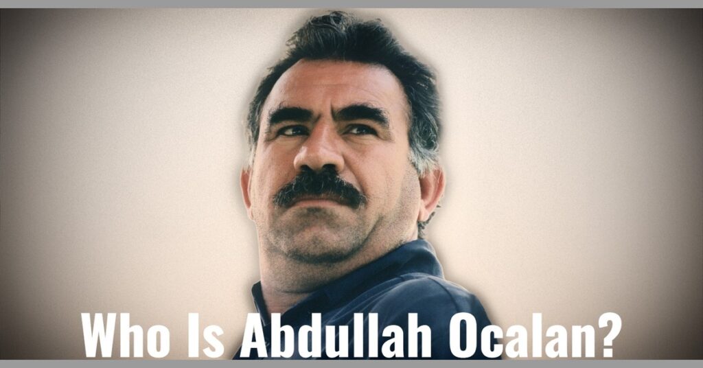 Abdullah Öcalan: Latest News, Biography, and Legacy of the Kurdish Leader