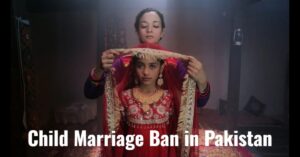 What Is the Child Marriage Restraint Bill 2025 and Its Punishments? Pakistan Sets Minimum Marriage Age at 18