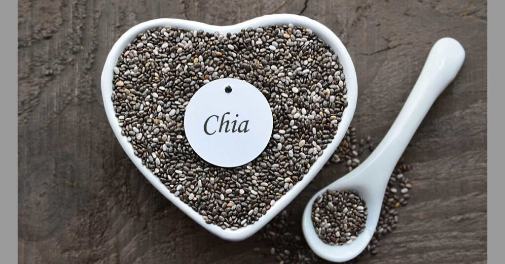 Chia Seeds: The Ultimate Superfood for Pakistanis – Benefits, Uses & Side Effects