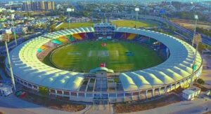 PSL 2025 Venue Changed: All Upcoming Matches to Be Held in Karachi Amid Escalating India-Pakistan Tensions