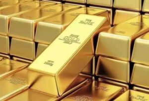 Gold Rate in Pakistan 5 May, 2025 – Gold Prices Slide Further in Pakistan