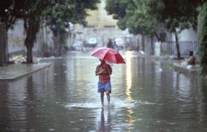 Karachi Rain Alert Today: Thunderstorm and Light Rain Expected in Outskirts