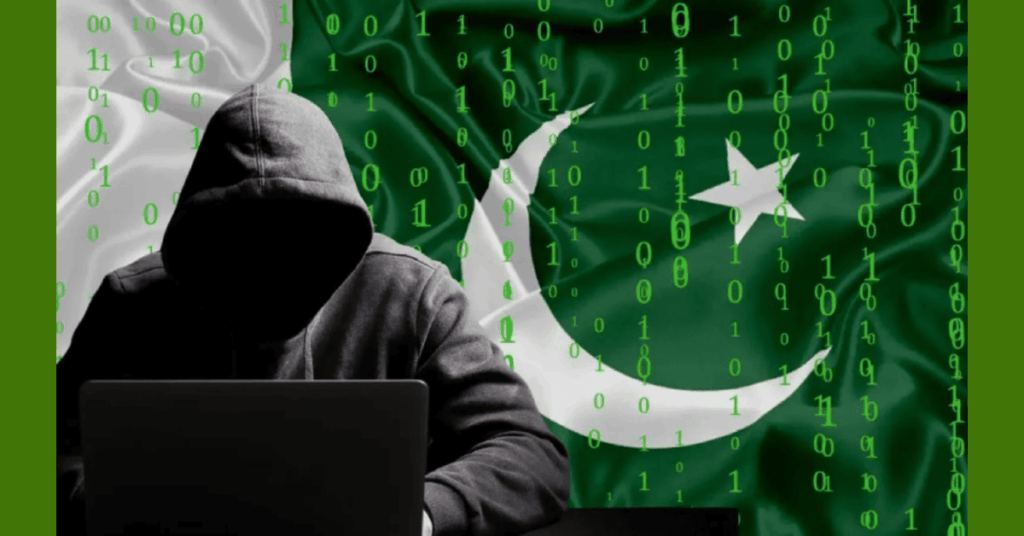 Cyber Attack on India Today: Pakistani Hackers Leak Indian Military Data on Dark Web