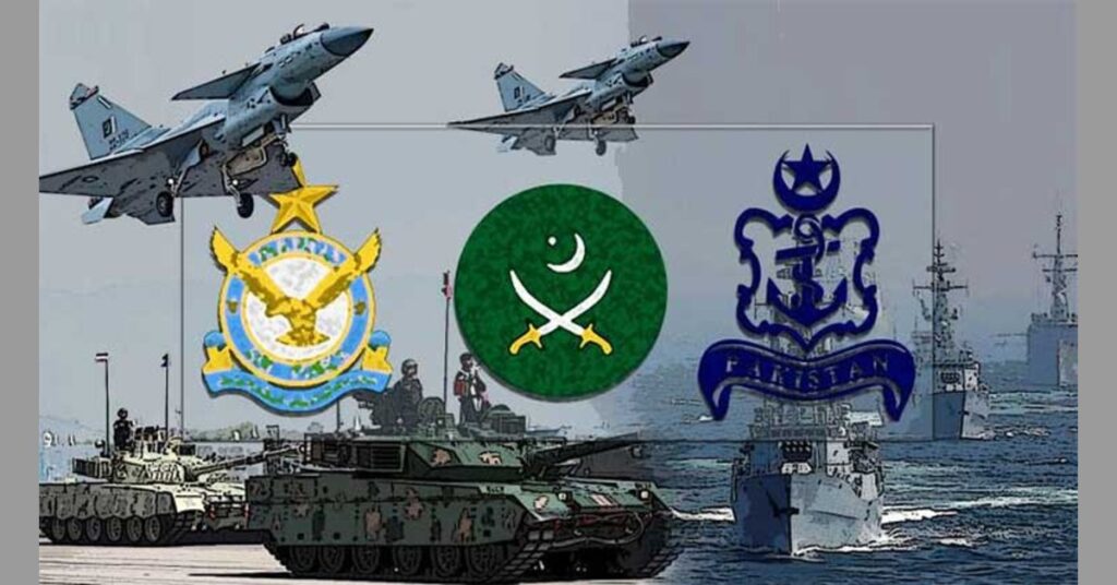 Youm e Tashakur in Pakistan Begins with 31-Gun Salute: Main Ceremony to Be Held Today in Islamabad