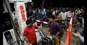 Petrol Price in Pakistan Shoots Up Again – Here’s What You’ll Pay from May 16!