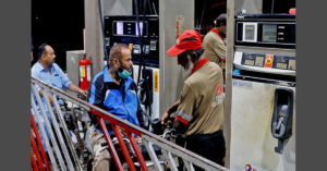 Petrol Prices in Pakistan: Government Announces New Rates Effective from 16 May 2025