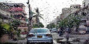 Karachi Weather Update: PMD Warns of Thunderstorms and Heavy Rain