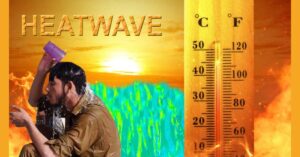 Karachi Faces Hottest Days and Nights Amid Intense Heatwave Set to Continue This Week