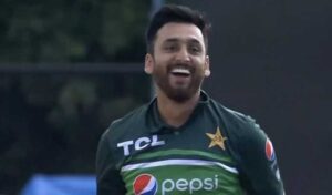 Salman Ali Agha Praises Young Cricketers, Highlights Future Plans of Pakistan Cricket Team