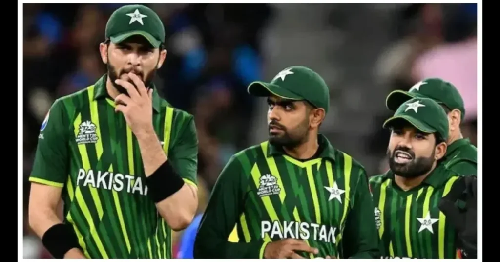 PCB Upcoming Tours Squad Announcement: Babar, Rizwan, Shaheen Likely to Miss Out