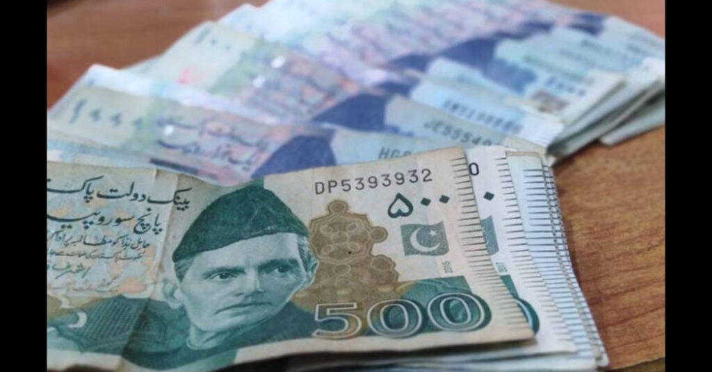 Tax on Salary in Pakistan 2025–26 Reduced: Calculate Your Income Tax With New Slabs