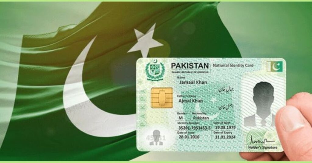 New NADRA Rules for B-Form, FRC, and CNIC Announced in 2025