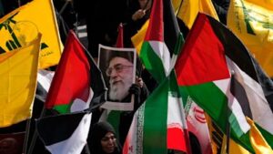 Hezbollah Warns of Devastating Consequences if Ayatollah Khamenei Is Assassinated