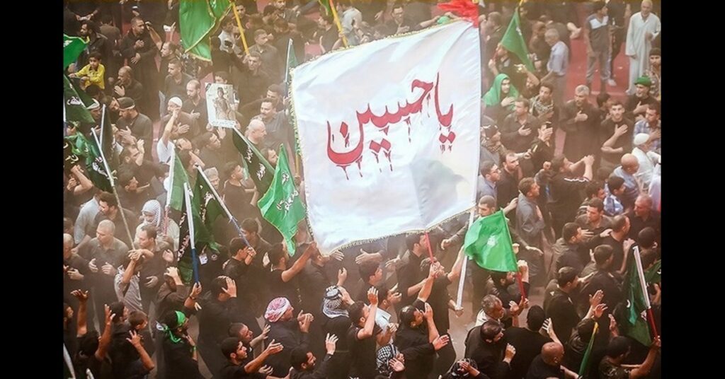 1st Muharram 2025 Date in Pakistan Confirmed by SUPARCO